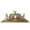 Valerio Dining Set
