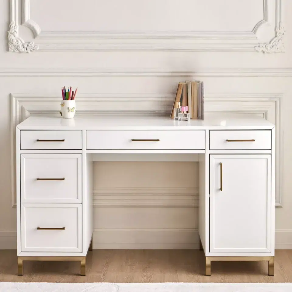 Velmora Study Desk