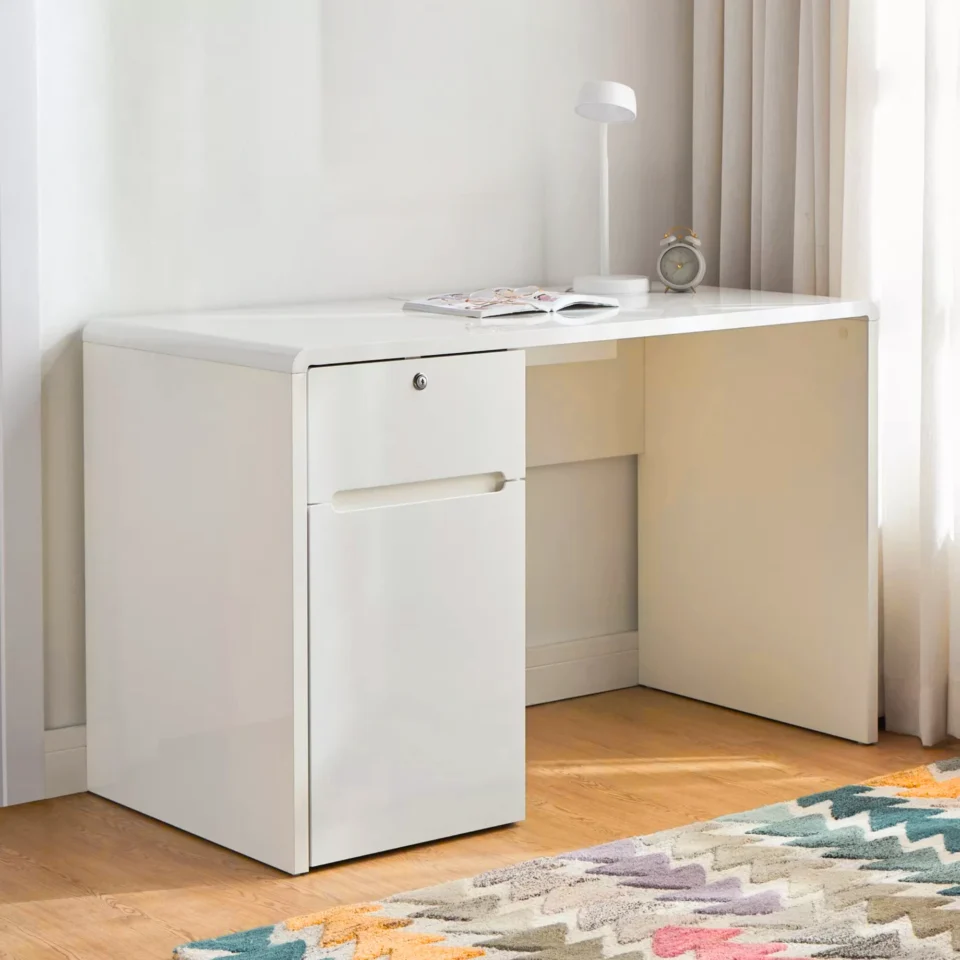 Veltravax Computer Desk for Toddlers…