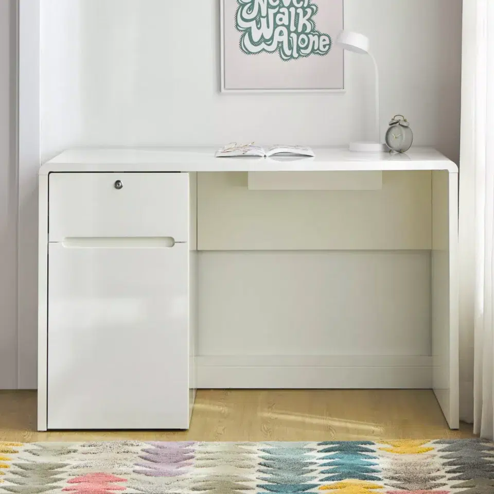 Veltravax Computer Desk for Toddlers…