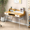 Veltravo Study Desk for Kids