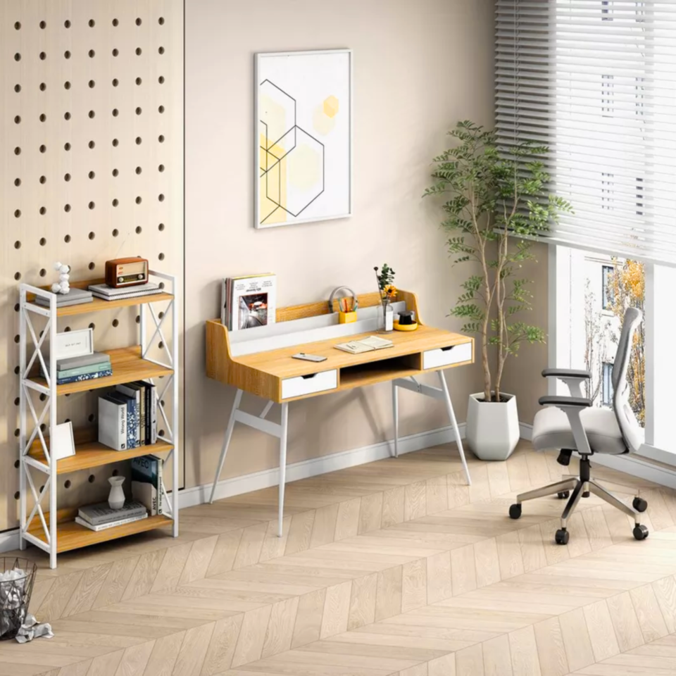 Veltravo Study Desk for Kids