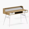 Veltravo Study Desk for Kids