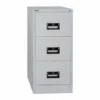 3 Drawer File Cabinet