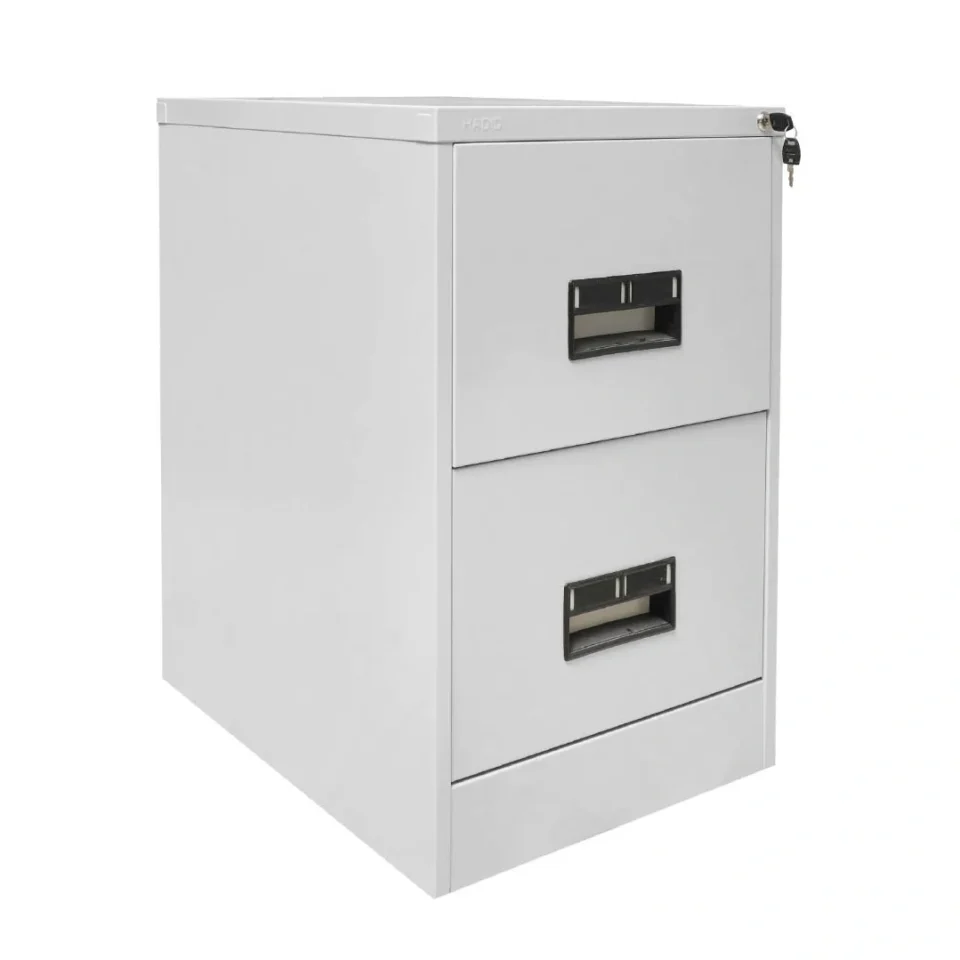 2 Drawer File Storage