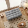 Amos 3 Seater Sofa Bed