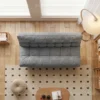 Amos 3 Seater Sofa Bed