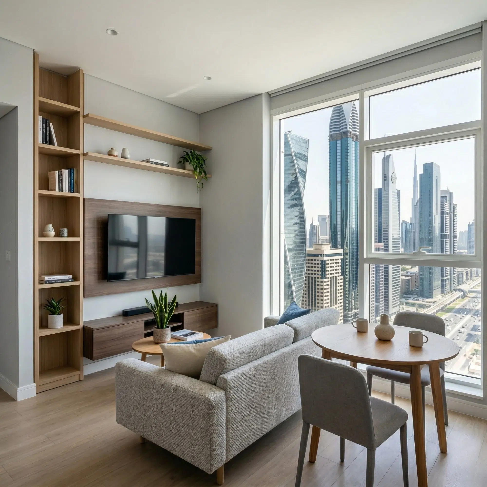 Renovation Services Dubai