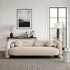 Modern 2 Seater Sofa