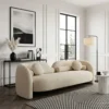 Modern 2 Seater Sofa