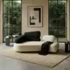 Luxury Chaise Lounge