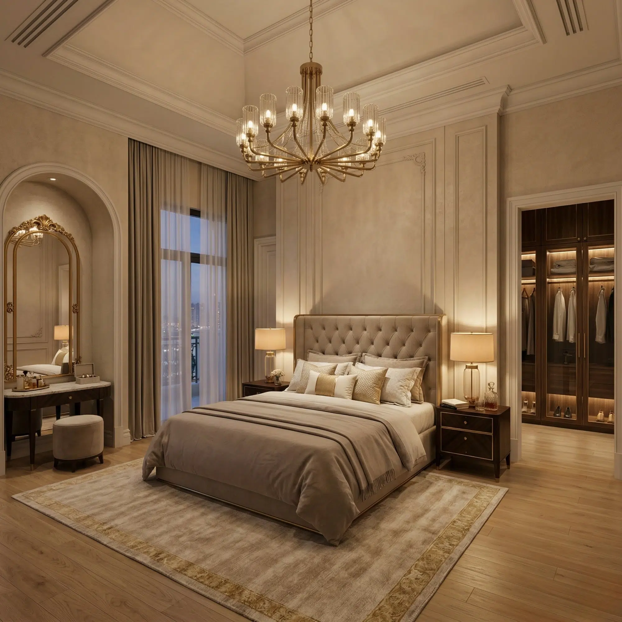 Renovation Services Dubai