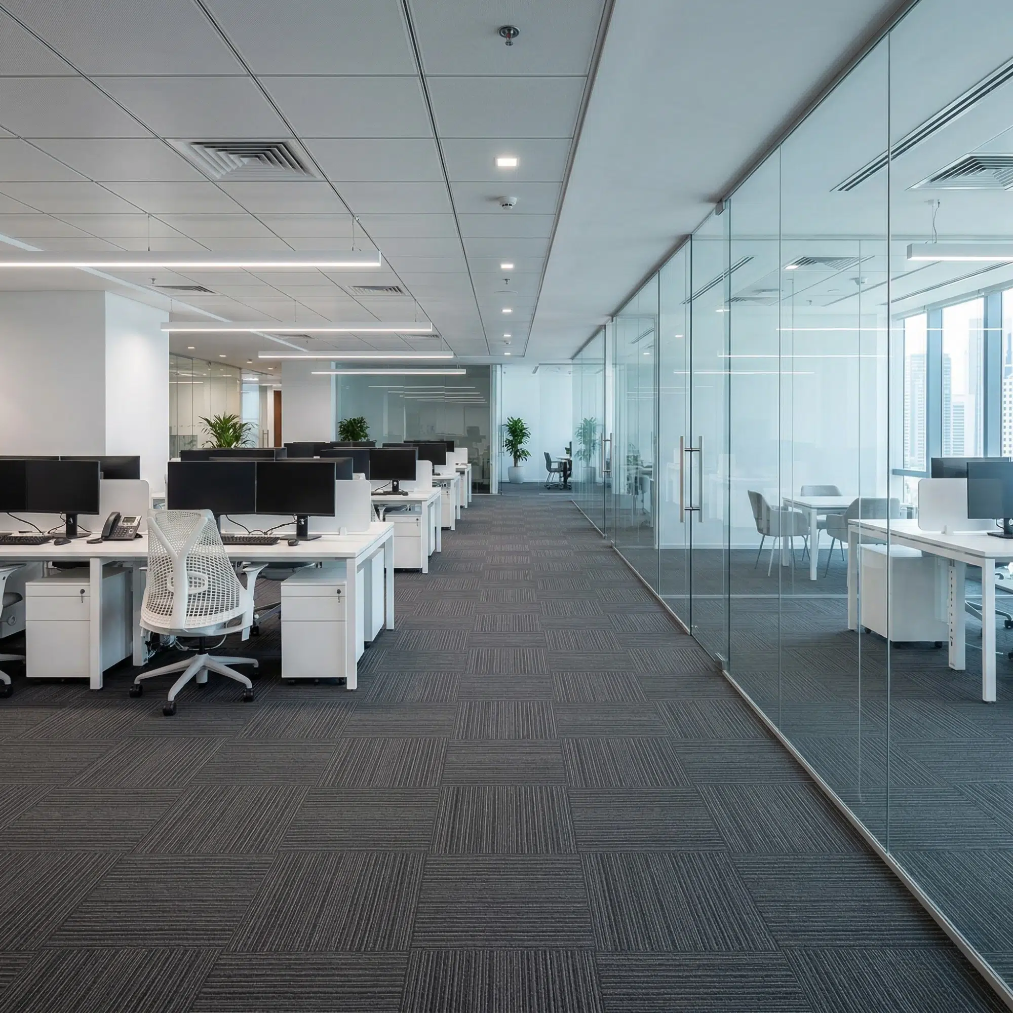 Flooring Services Dubai
