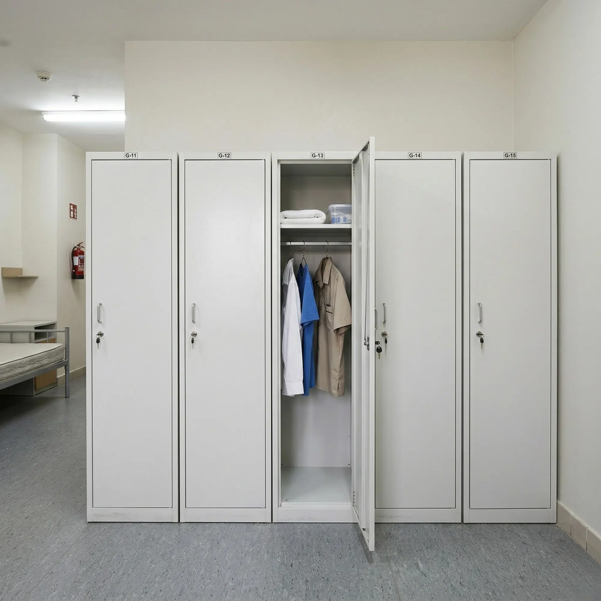 Staff Accommodation Dubai