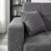 Alba 3 Seater Sofa Bed