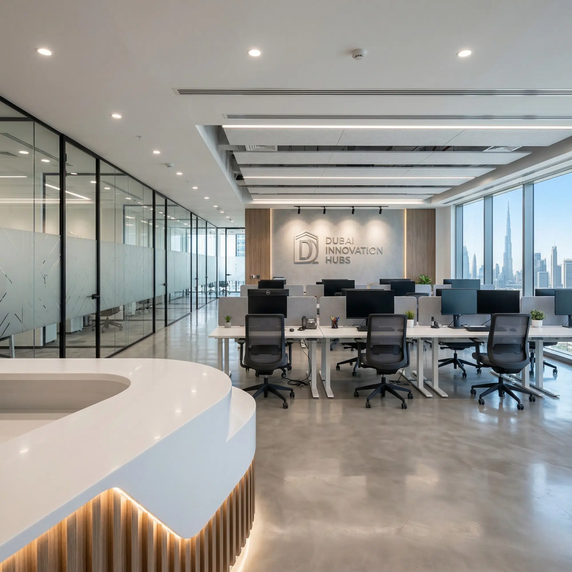 Renovation Services Dubai