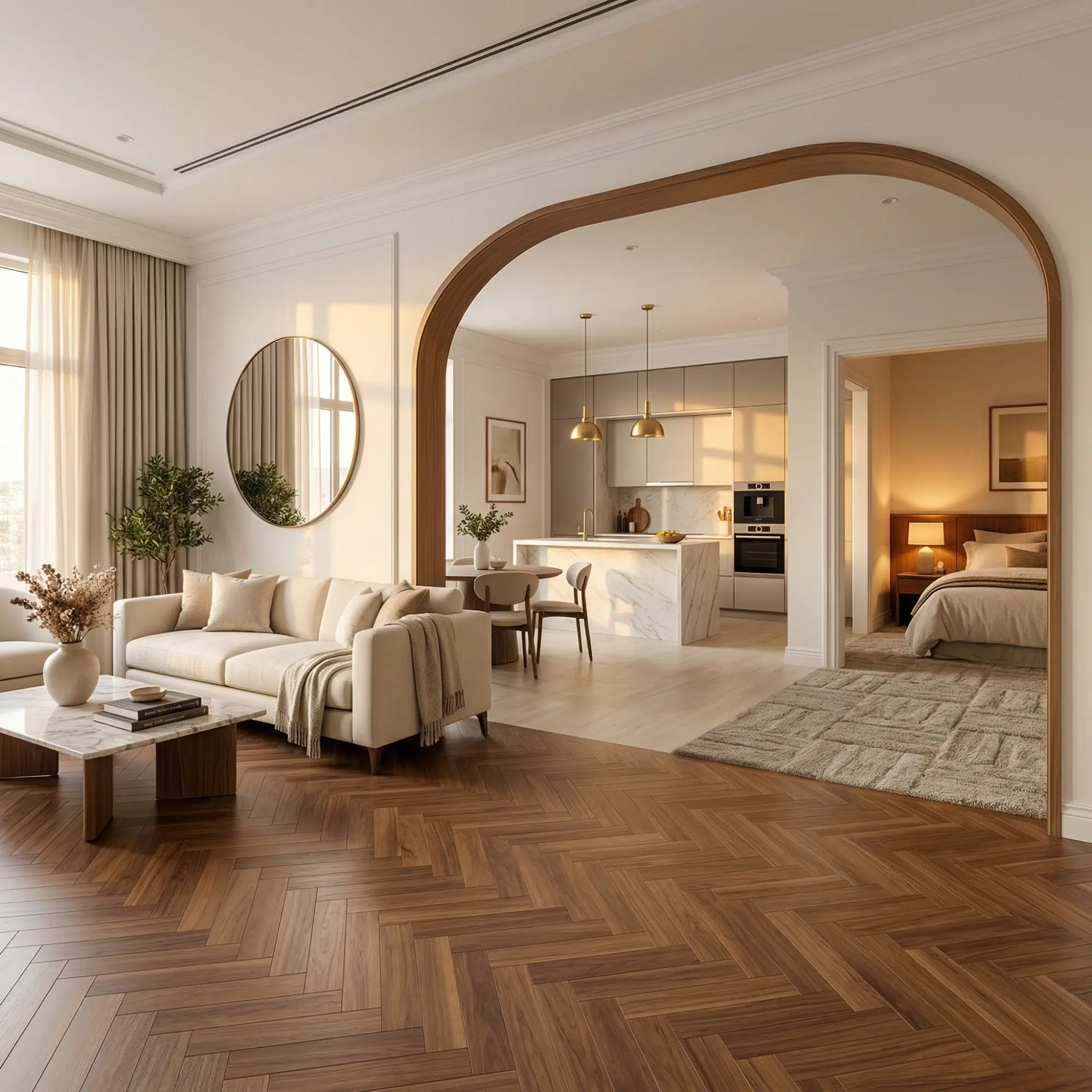 Flooring Services Dubai