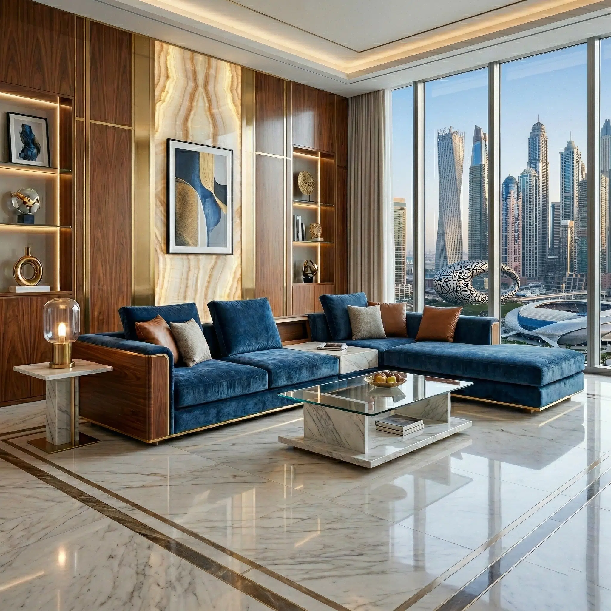 Sofa Upholstery & Sofa Repair