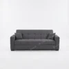 Alba 3 Seater Sofa Bed