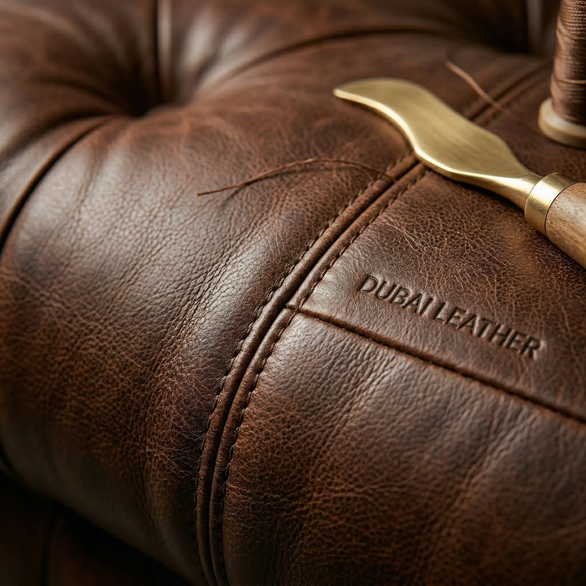 Sofa Upholstery & Sofa Repair