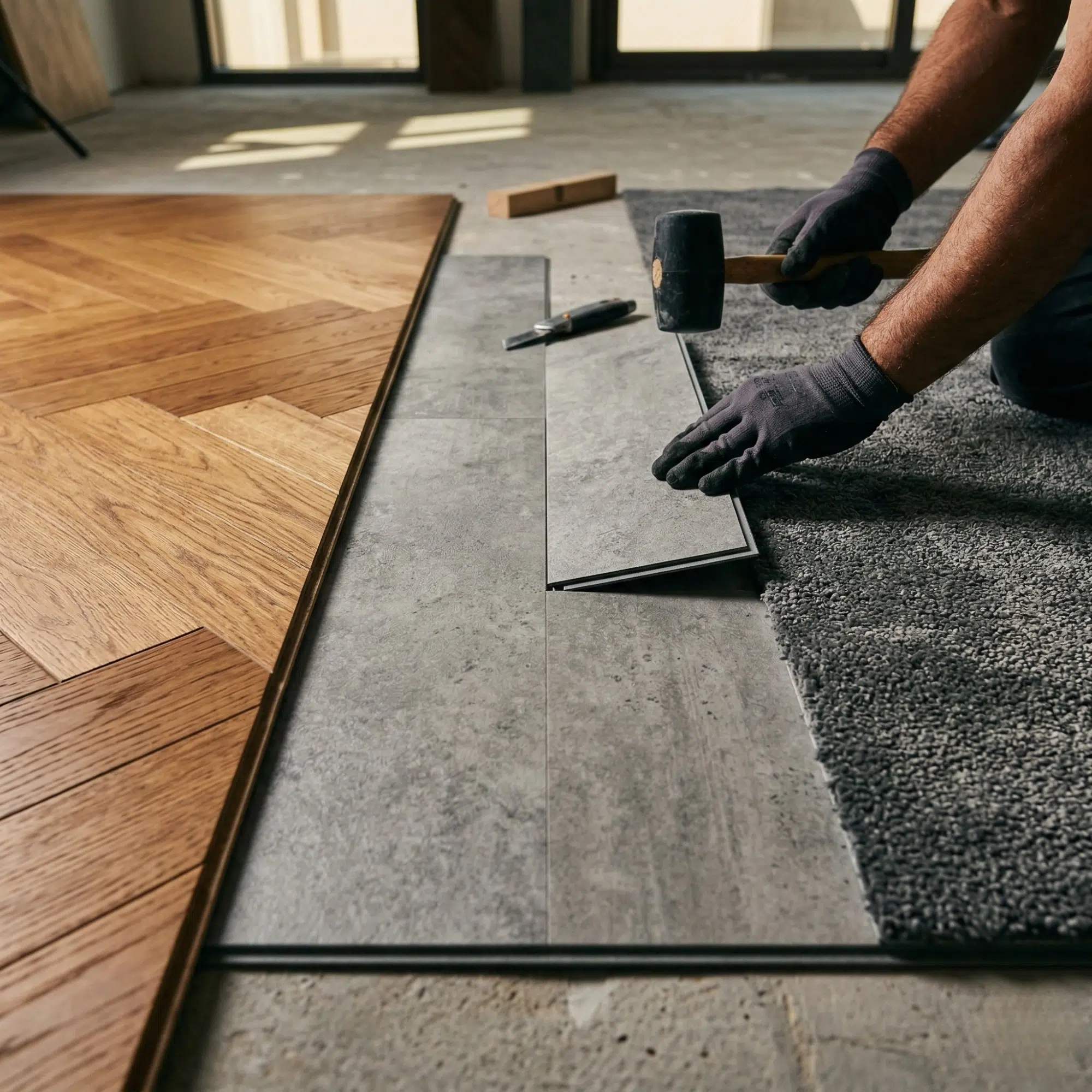 Renovation Services Dubai