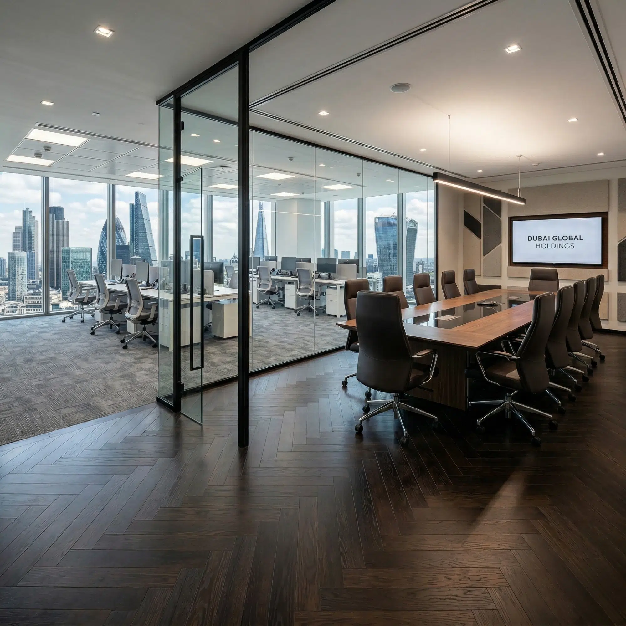 Flooring Services Dubai