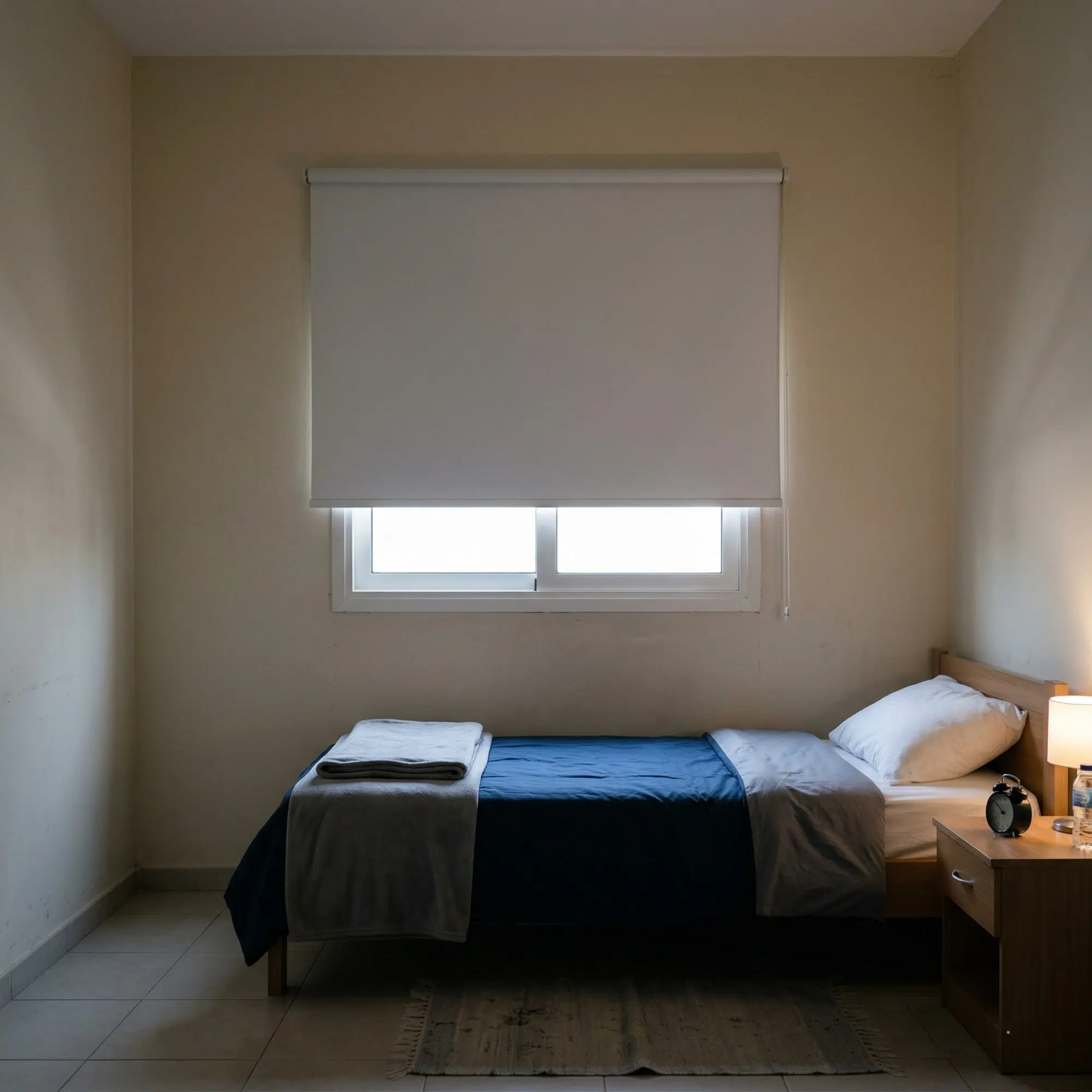 Staff Accommodation Dubai