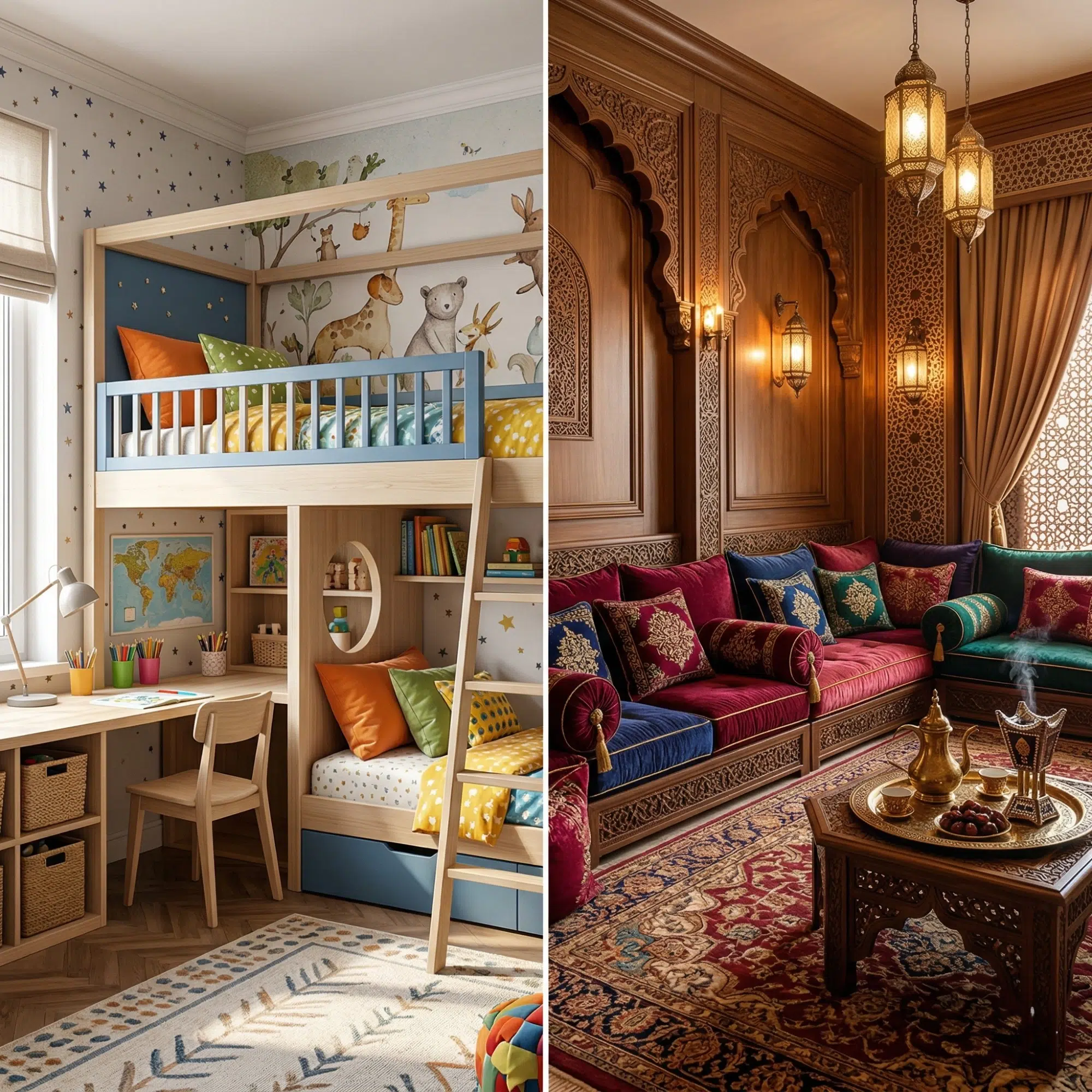 Renovation Services Dubai