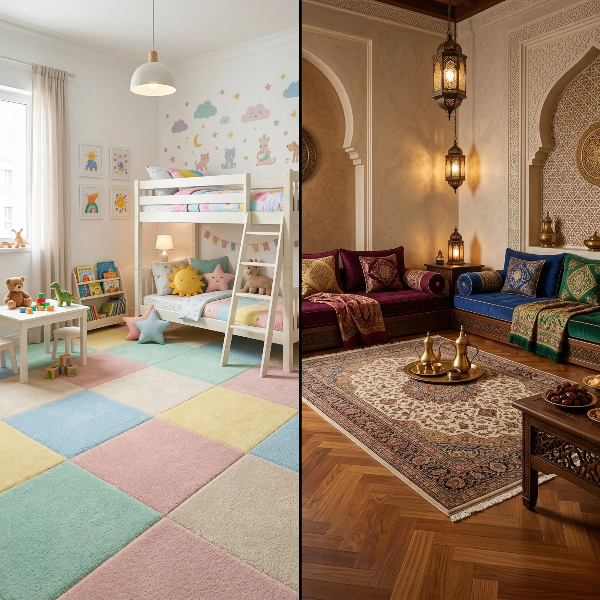 Flooring Services Dubai