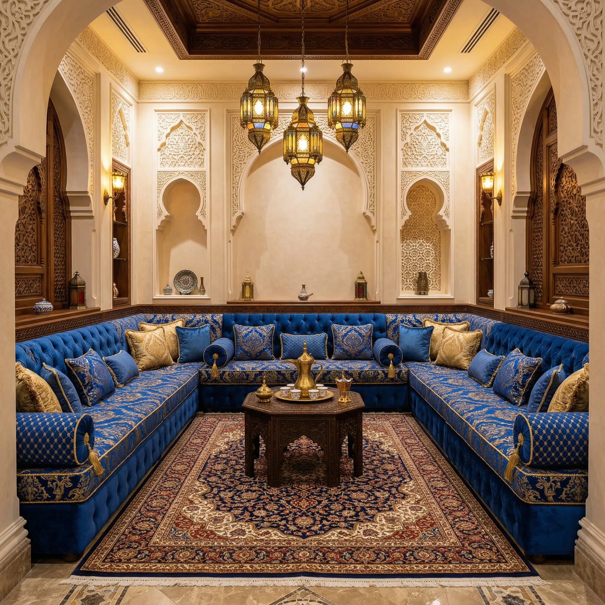 Sofa Upholstery & Sofa Repair