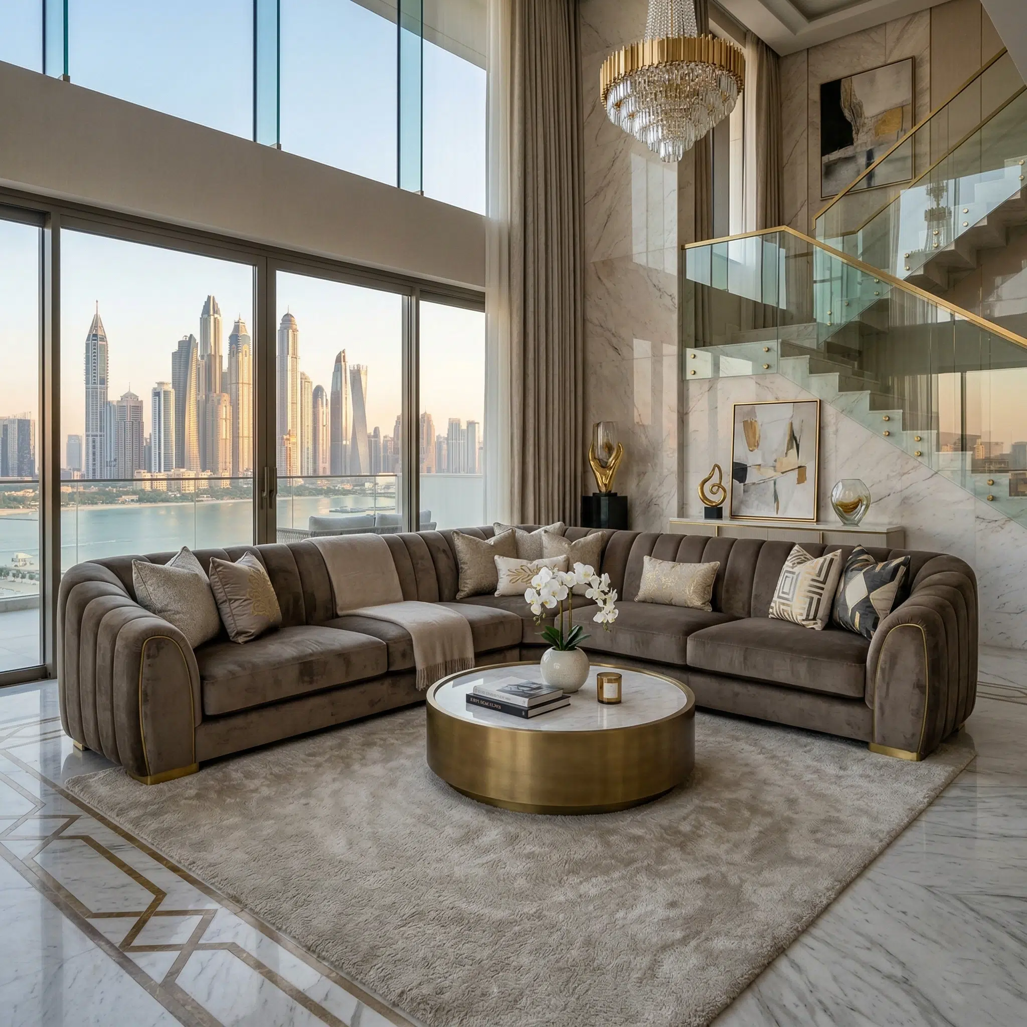 Sofa Upholstery & Sofa Repair