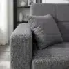 Alba 3 Seater Sofa Cum Bed