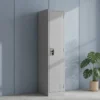 Alvora Steel Locker Cabinet