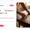 Seasonal Furniture Care in the UAE: What Every Family Should Do Before and After Summer