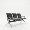 Caldeira 3 Seater Visitor Chair