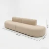 Modern Chaise Lounge
