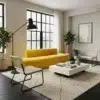 Chaise Lounge Sofa