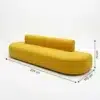 Chaise Lounge Sofa