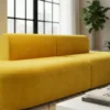 Chaise Lounge Sofa