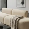 Modern Chaise Lounge
