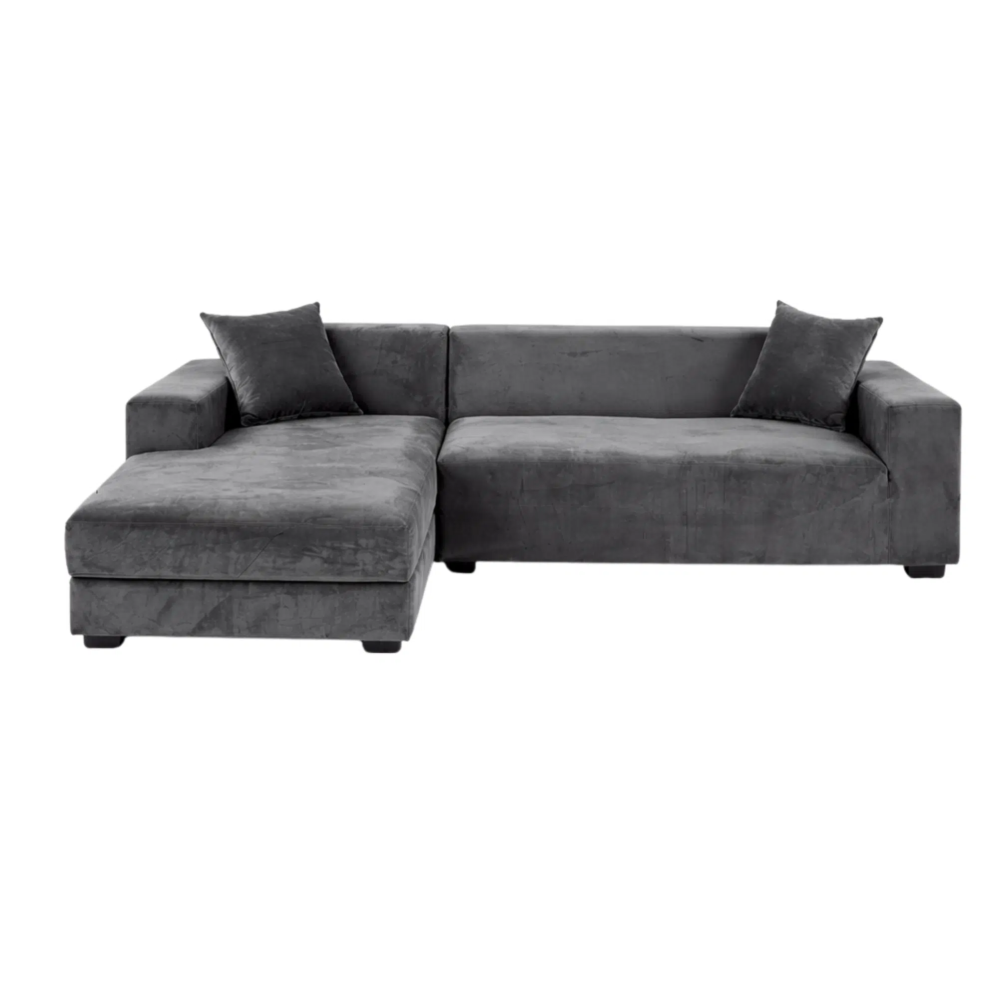 Corner L Shape Sofa