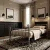 Mason Heavy Duty Single Bed Frame