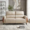 Bharata Modern 2 Seater Sofa