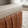 Bharata Modern 2 Seater Sofa