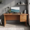 Denard Wooden Office Desk