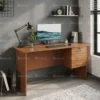 Denard Wooden Office Desk