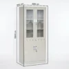 Kearria 2 Door Metal File Cabinet