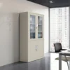 Kearria 2 Door Metal File Cabinet