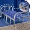 Kyus Heavy Duty Metal Folding Bed