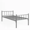 Mason Heavy Duty Single Bed Frame